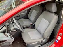 FORD Fiesta 1.4 16V Trend, Benzin, Occasion / Gebraucht, Handschaltung - 4