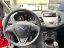 FORD Fiesta 1.4 16V Trend, Benzin, Occasion / Gebraucht, Handschaltung - 6