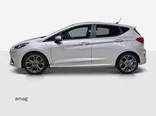 FORD Fiesta 1.0 SCTi MHEV ST-Line, Mild-Hybrid Petrol/Electric, Second hand / Used, Manual - 2
