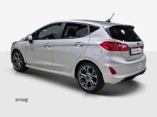 FORD Fiesta 1.0 SCTi MHEV ST-Line, Hybride Leggero Benzina/Elettrica, Occasioni / Usate, Manuale - 3