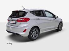 FORD Fiesta 1.0 SCTi MHEV ST-Line, Mild-Hybrid Benzin/Elektro, Occasion / Gebraucht, Handschaltung - 4