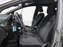FORD Fiesta 1.0 SCTi MHEV ST-Line, Mild-Hybrid Benzin/Elektro, Occasion / Gebraucht, Handschaltung - 7