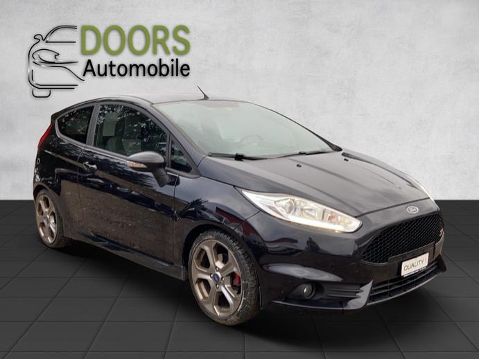 FORD Fiesta 1.6 SCTi ST-2, Petrol, Second hand / Used, Manual