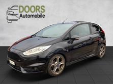 FORD Fiesta 1.6 SCTi ST-2, Petrol, Second hand / Used, Manual - 3