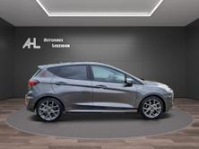 FORD Fiesta 1.0 SCTi MHEV ST Line Automat, Mild-Hybrid Petrol/Electric, Second hand / Used, Automatic - 6