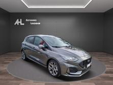 FORD Fiesta 1.0 SCTi MHEV ST Line Automat, Mild-Hybrid Petrol/Electric, Second hand / Used, Automatic - 7