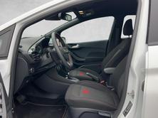 FORD Fiesta 1.0 EcoB Hybrid ST-Line X, Mild-Hybrid Benzin/Elektro, Occasion / Gebraucht, Automat - 6