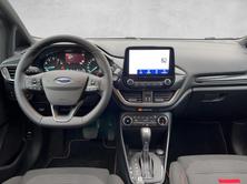 FORD Fiesta 1.0 EcoB Hybrid ST-Line X, Mild-Hybrid Benzin/Elektro, Occasion / Gebraucht, Automat - 7