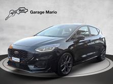 FORD Fiesta 1.0 SCTi MHEV ST Line X Automat, Mild-Hybrid Petrol/Electric, Second hand / Used, Automatic - 3
