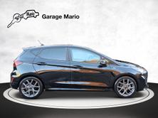FORD Fiesta 1.0 SCTi MHEV ST Line X Automat, Hybride Leggero Benzina/Elettrica, Occasioni / Usate, Automatico - 4