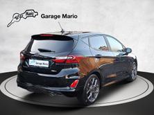 FORD Fiesta 1.0 SCTi MHEV ST Line X Automat, Hybride Leggero Benzina/Elettrica, Occasioni / Usate, Automatico - 5