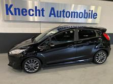 FORD Fiesta 1.0 SCTi ST Automat Line PowerShift, Petrol, Second hand / Used, Automatic - 3