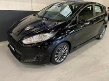 FORD Fiesta 1.0 SCTi ST Automat Line PowerShift, Petrol, Second hand / Used, Automatic - 4