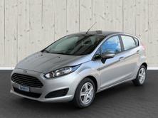 FORD Fiesta 1.0 SCTi Freetech PowerShift, Petrol, Second hand / Used, Automatic - 3