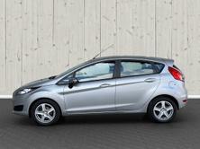 FORD Fiesta 1.0 SCTi Freetech PowerShift, Petrol, Second hand / Used, Automatic - 4