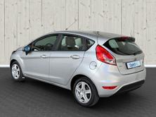 FORD Fiesta 1.0 SCTi Freetech PowerShift, Petrol, Second hand / Used, Automatic - 5