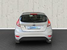 FORD Fiesta 1.0 SCTi Freetech PowerShift, Petrol, Second hand / Used, Automatic - 6