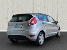 FORD Fiesta 1.0 SCTi Freetech PowerShift, Petrol, Second hand / Used, Automatic - 7