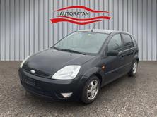 FORD Fiesta 1.4 16V Trend, Petrol, Second hand / Used, Manual - 2