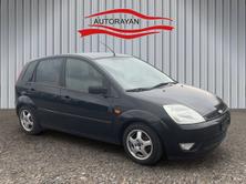 FORD Fiesta 1.4 16V Trend, Petrol, Second hand / Used, Manual - 3