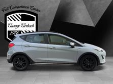 FORD Fiesta 1.0 EcoB Active+, Petrol, Second hand / Used, Automatic - 7
