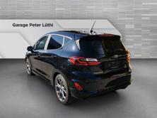 FORD Fiesta 1.0 SCTi MHEV ST Line X Automat, Hybride Leggero Benzina/Elettrica, Occasioni / Usate, Automatico - 2