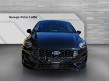 FORD Fiesta 1.0 SCTi MHEV ST Line X Automat, Mild-Hybrid Benzin/Elektro, Occasion / Gebraucht, Automat - 3