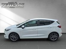 FORD Fiesta 1.0 SCTi MHEV ST Line X Automat, Mild-Hybrid Petrol/Electric, Second hand / Used, Automatic - 4