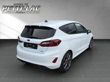 FORD Fiesta 1.0 SCTi MHEV ST Line X Automat, Hybride Leggero Benzina/Elettrica, Occasioni / Usate, Automatico - 6