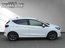 FORD Fiesta 1.0 SCTi MHEV ST Line X Automat, Mild-Hybrid Petrol/Electric, Second hand / Used, Automatic - 7