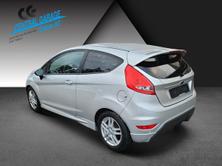 FORD Fiesta 1.6 16V Sport, Benzin, Occasion / Gebraucht, Handschaltung - 4