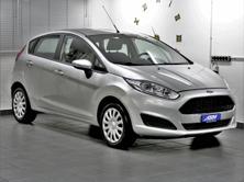 FORD Fiesta 1.0 80PS | Sportliche TREND Edition |, Petrol, Second hand / Used, Manual - 4
