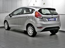 FORD Fiesta 1.0 80PS | Sportliche TREND Edition |, Petrol, Second hand / Used, Manual - 5