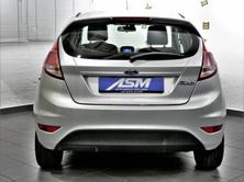 FORD Fiesta 1.0 80PS | Sportliche TREND Edition |, Petrol, Second hand / Used, Manual - 6