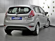 FORD Fiesta 1.0 80PS | Sportliche TREND Edition |, Petrol, Second hand / Used, Manual - 7