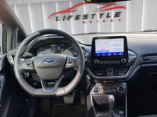 FORD Fiesta 1.0 SCTi MHEV ST Line X Automat, Hybride Leggero Benzina/Elettrica, Occasioni / Usate, Automatico - 7