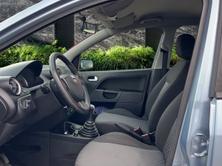 FORD Fiesta 1.4 16V Trend, Benzin, Occasion / Gebraucht, Handschaltung - 4