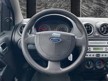 FORD Fiesta 1.4 16V Trend, Benzin, Occasion / Gebraucht, Handschaltung - 5