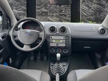FORD Fiesta 1.4 16V Trend, Benzin, Occasion / Gebraucht, Handschaltung - 6