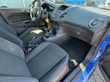 FORD Fiesta 1.25 16V Trend+, Benzin, Occasion / Gebraucht, Handschaltung - 5