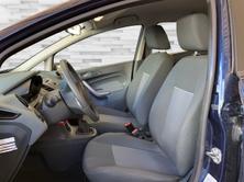 FORD Fiesta 1.25 16V Trend, Benzina, Occasioni / Usate, Manuale - 5