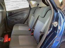 FORD Fiesta 1.25 16V Trend, Benzin, Occasion / Gebraucht, Handschaltung - 6