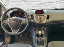FORD Fiesta 1.25 16V Trend, Benzin, Occasion / Gebraucht, Handschaltung - 7