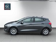 FORD Fiesta 1.0 SCTi Cool & Connect, Petrol, Second hand / Used, Manual - 3