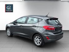 FORD Fiesta 1.0 SCTi Cool & Connect, Benzina, Occasioni / Usate, Manuale - 4