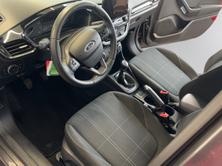 FORD Fiesta 1.0 SCTi Cool & Connect, Benzina, Occasioni / Usate, Manuale - 5