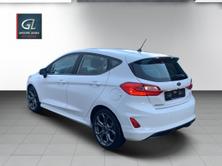 FORD Fiesta 1.0 SCTi ST Line, Benzin, Occasion / Gebraucht, Handschaltung - 4