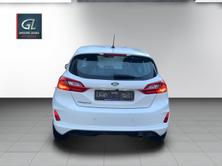 FORD Fiesta 1.0 SCTi ST Line, Benzin, Occasion / Gebraucht, Handschaltung - 7