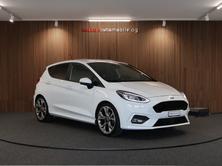 FORD Fiesta 1.0 SCTi ST Line Automat, Petrol, Second hand / Used, Automatic - 7