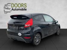 FORD Fiesta 1.6 16V Sport, Benzin, Occasion / Gebraucht, Handschaltung - 4